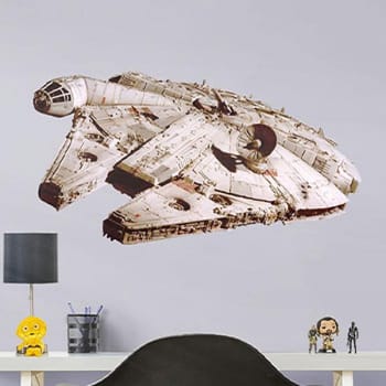 Millennium Falcon