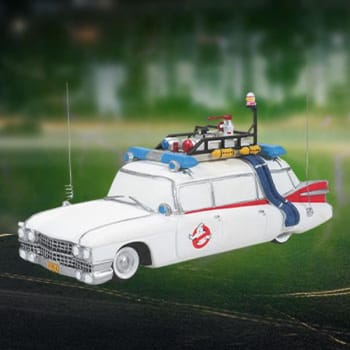 Ghostbusters Ecto-1