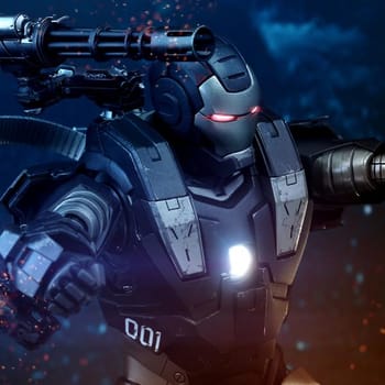 War Machine