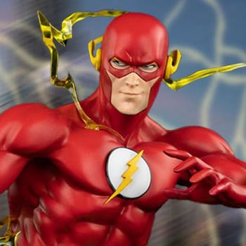 The Flash