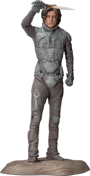 Paul Atreides