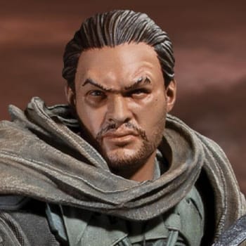 Duncan Idaho