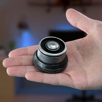 Restraining Bolt Magnet