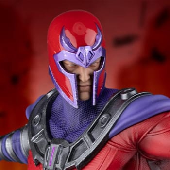 Magneto