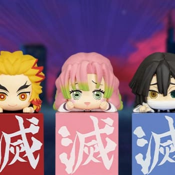 Kimetsu no Yaiba Hikkake
