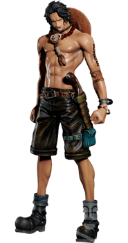 Portgas D. Ace