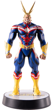 All Might (Golden Age)