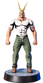 All Might (Casual Wear)