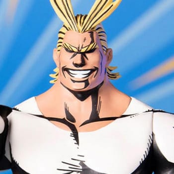 All Might (Casual Wear)