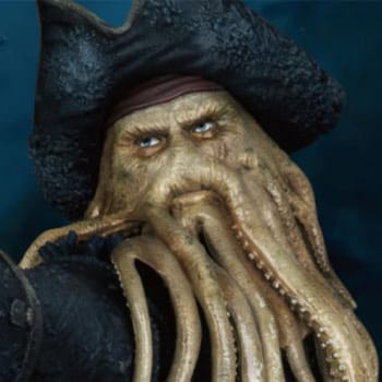 Davy Jones