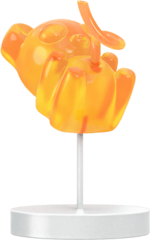 Immaculate Confection: Gummi Fetus