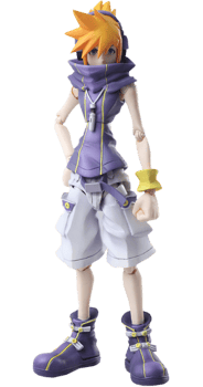 Neku Sakuraba