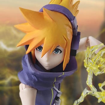 Neku Sakuraba