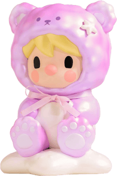 Sweet Bean Bear Baby