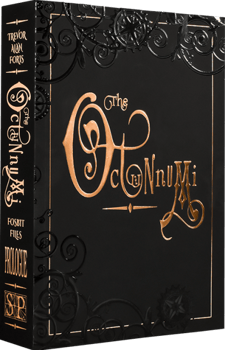 The Octunnumi® Fosbit Files Prologue