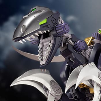 EZ-027 RAVEN RAPTOR