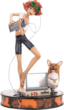 Ed and Ein