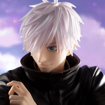 Satoru Gojo