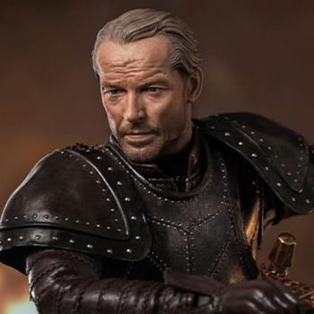 Ser Jorah Mormont (Season 8)