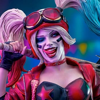 Harley Quinn
