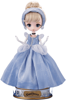 Beast-Kingdom USA  MC-068 Alice In Wonderland Master Craft The White Rabbit