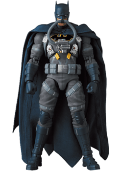 Stealth Jumper Batman (Hush)