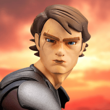 Anakin Skywalker