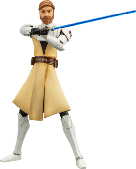 Obi-Wan Kenobi