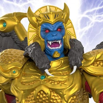 Goldar