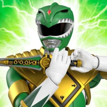 Green Ranger