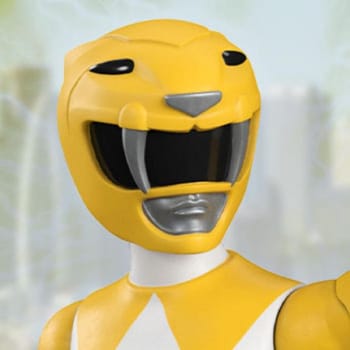 Yellow Ranger