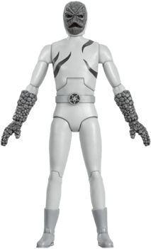 Putty Patroller
