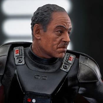 Moff Gideon