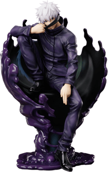 Satoru Gojo