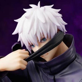 Satoru Gojo
