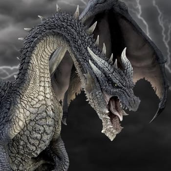 Fatalis Creator's Model