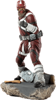 Red Guardian