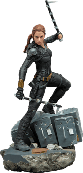 Natasha Romanoff