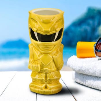 Yellow Ranger