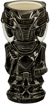 Black Ranger