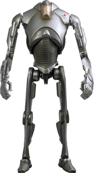 Super Battle Droid