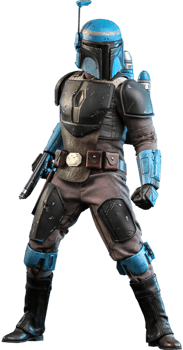 Nixon discount death trooper