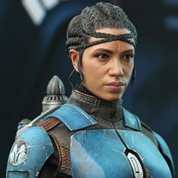 Koska Reeves