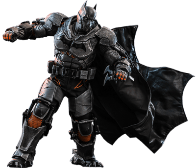 Batman (XE Suit)