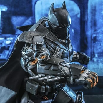 Batman (XE Suit) (Special Edition)