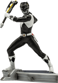 Black Ranger