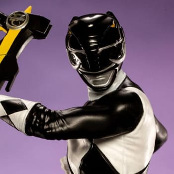 Black Ranger