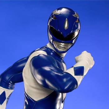 Blue Ranger