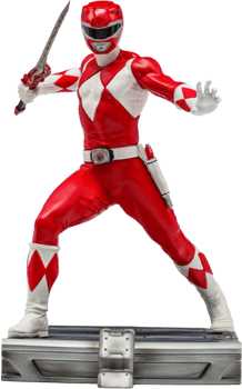 Red Ranger