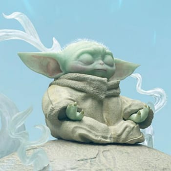 Grogu